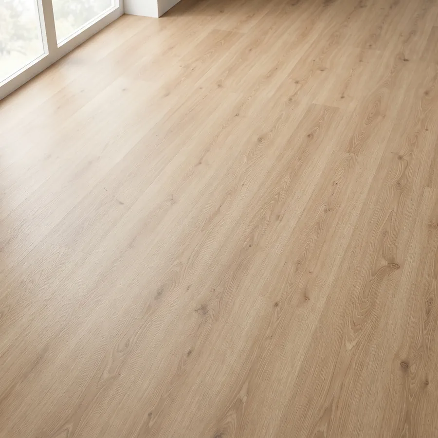Sheet vinyl